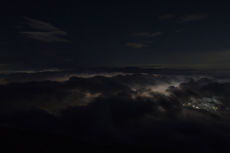 Fuji-san(rise)