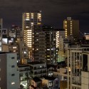 Tokio Kamata at night