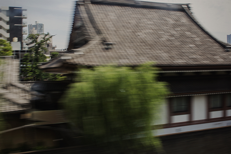 Out of breath Out of breath